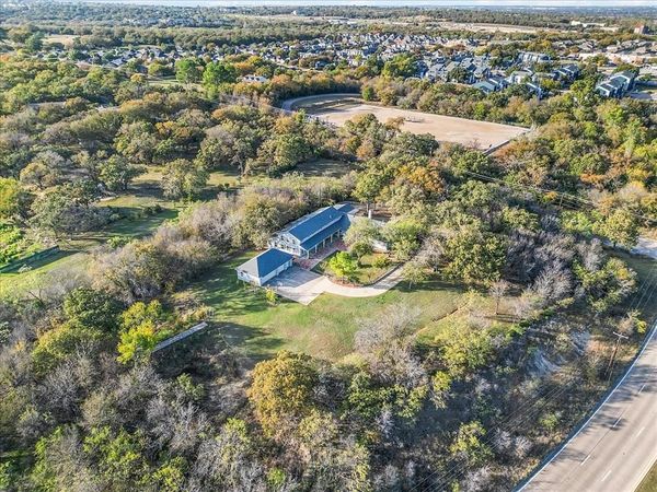 8248 Meadowbrook Drive, Fort Worth, TX 76120