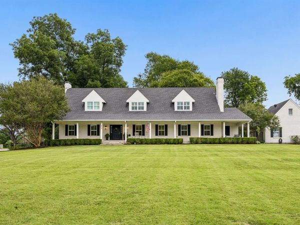 619 Sorita Circle, Heath, TX 75032
