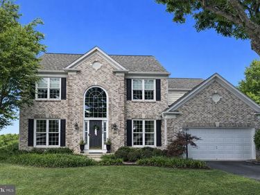 7636 MOVERN LANE, WARRENTON, VA 20187