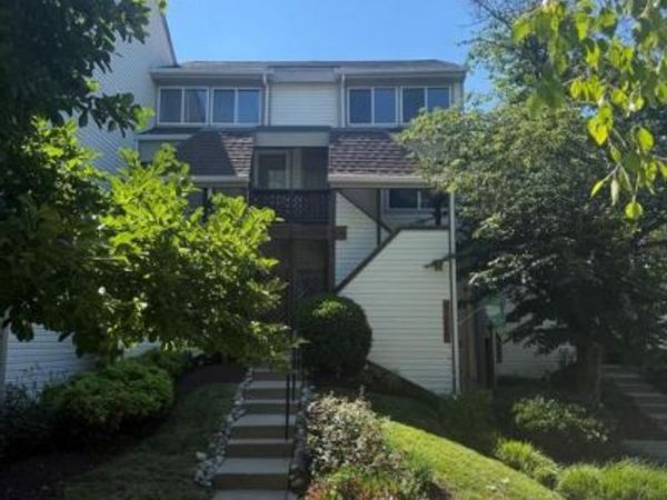 18232 WINDSOR HILL DRIVE, Unit 309, OLNEY, MD 20832
