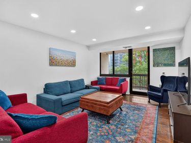 1805 CRYSTAL DRIVE, Unit 503S, ARLINGTON, VA 22202