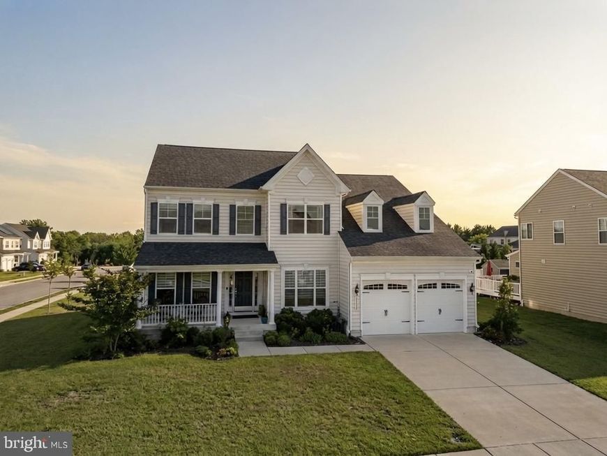 1308 Moscato Way, Bel Air, MD 21015 Main Photo