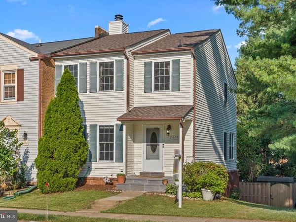 2829 GROVEMORE LANE, VIENNA, VA 22180