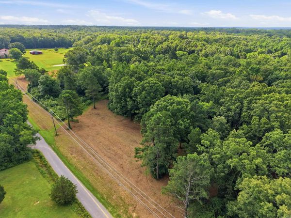 1317 Annie Brown Road, Alexander, AR 72002