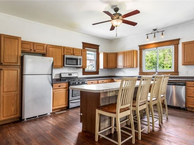 221 N 9th Street, Cambridge, OH 43725 Photo 11