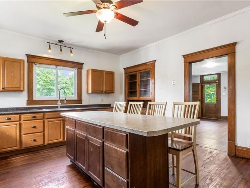 221 N 9th Street, Cambridge, OH 43725 Photo 12