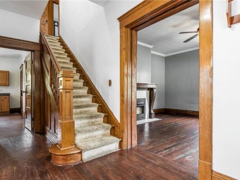 221 N 9th Street, Cambridge, OH 43725 Photo 5