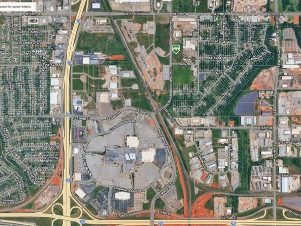 6200 Crossroads Boulevard, Oklahoma City, OK 73149