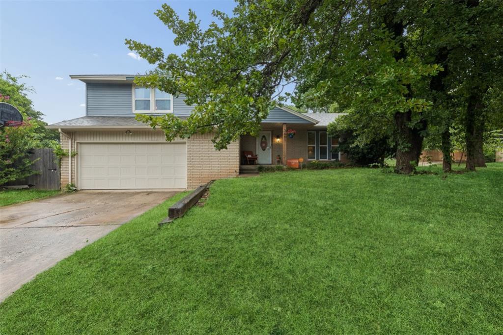 3601 NE 142nd Court, Edmond, OK 73013 Main Photo
