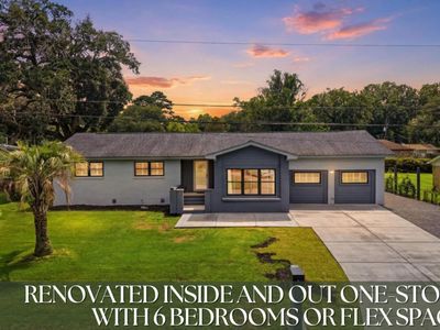 110 Van Buren Avenue, Ladson, SC 29456