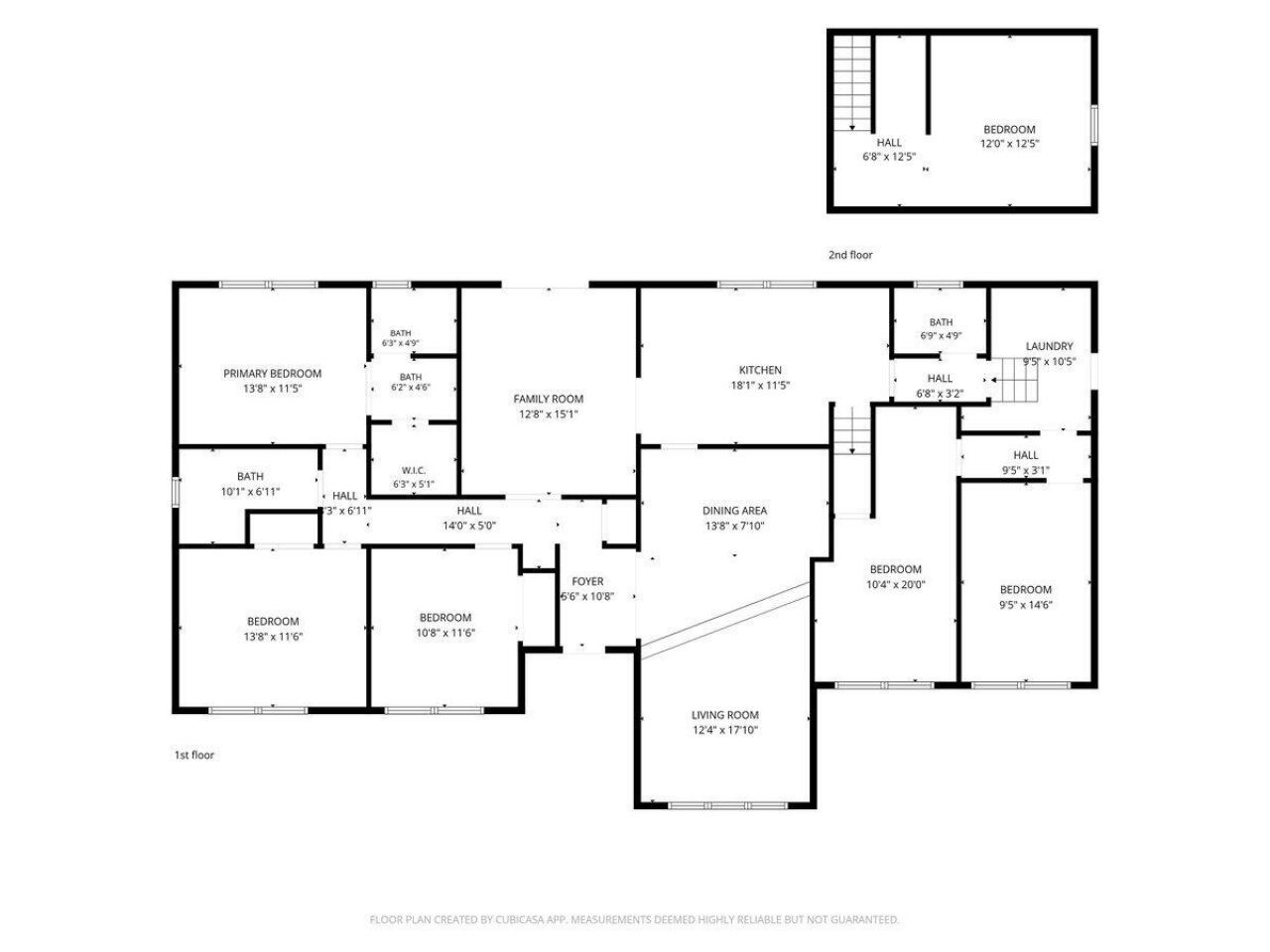 110 Van Buren Avenue Photo 5