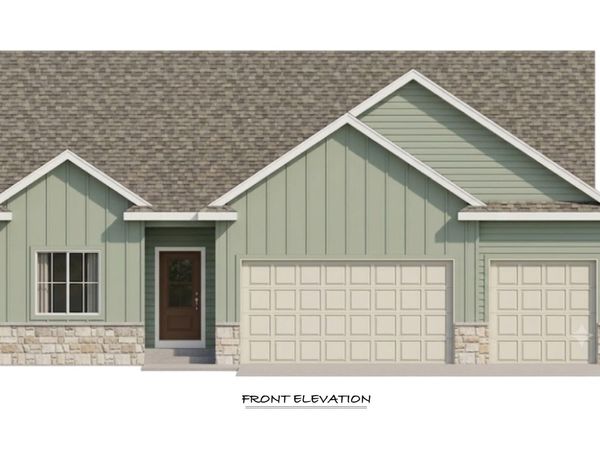 5802 Westfield Drive, Ames, IA 50014