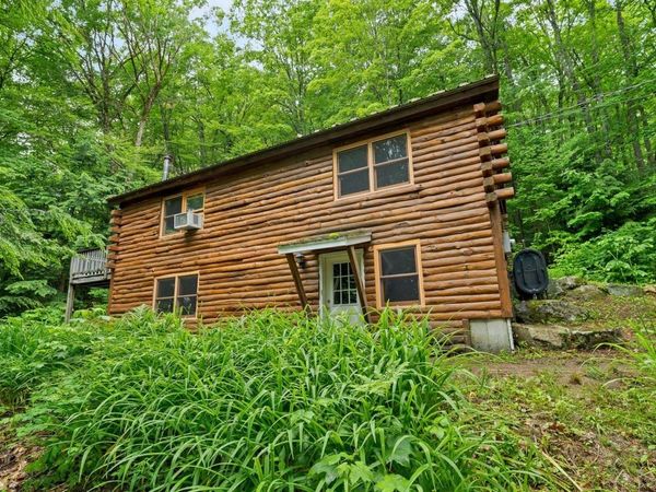 187 Chaisson Road, Plymouth, NH 03264