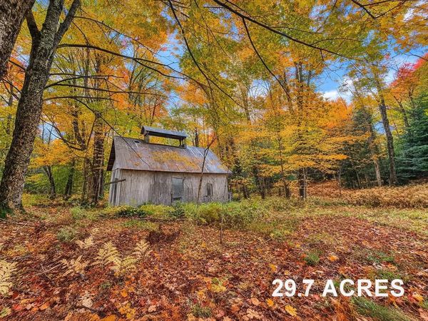 00 Old Farm Road, Burke, VT 05871