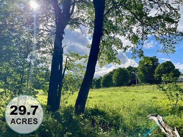 00 Old Farm Road, Burke, VT 05871