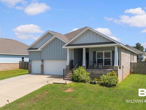 9426 Diamante Boulevard, Daphne, AL 36526