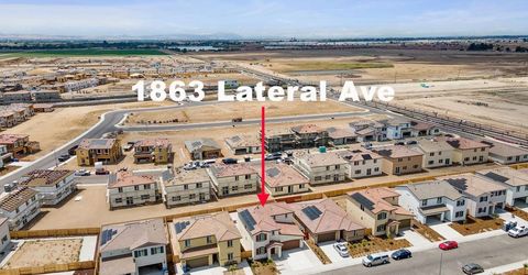 1863 Lateral Ave, Manteca, CA 95337 Photo