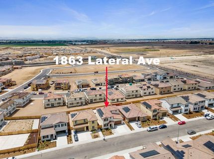 1863 Lateral Ave, Manteca, CA 95337 Photo