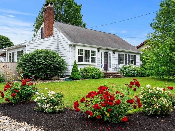 151 Dodge Street, Beverly, MA 01915