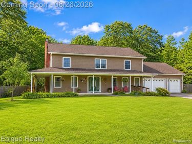 22400 Martinsville Road, Sumpter Twp, MI 48111