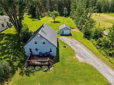 7027 County Highway 50 , Rome, NY 13440
