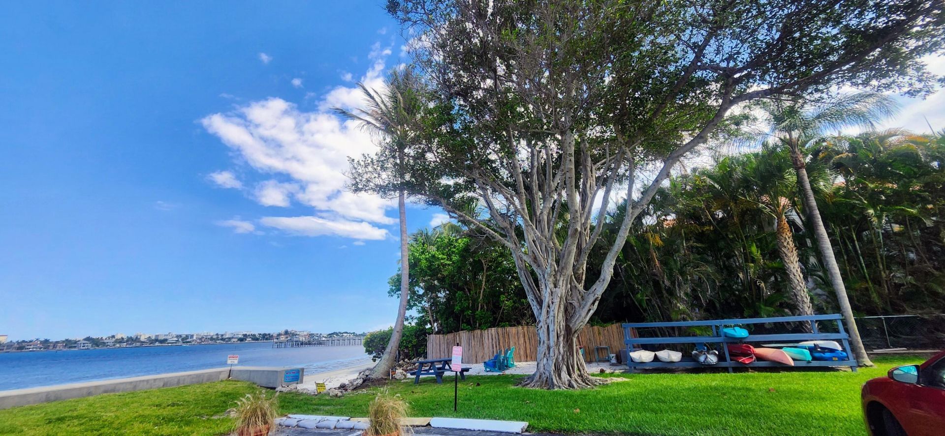 1516 S Lakeside Drive, Unit 206, Lake Worth Beach, FL 33460 Photo