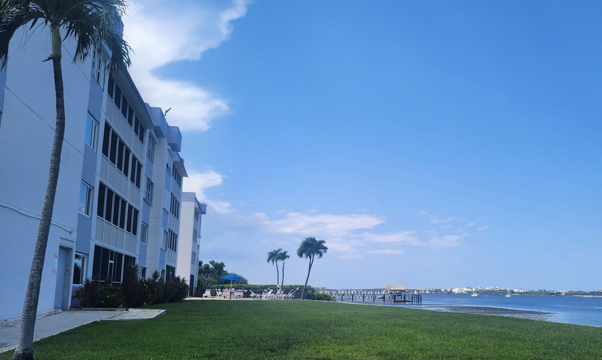 1516 S Lakeside Drive, Unit 206, Lake Worth Beach, FL 33460 Photo