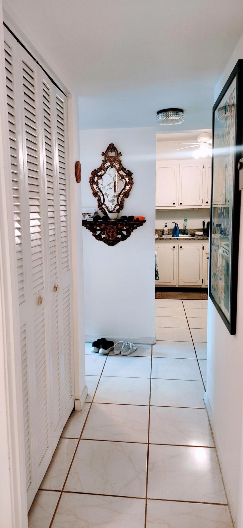 1516 S Lakeside Drive, Unit 206, Lake Worth Beach, FL 33460 Photo