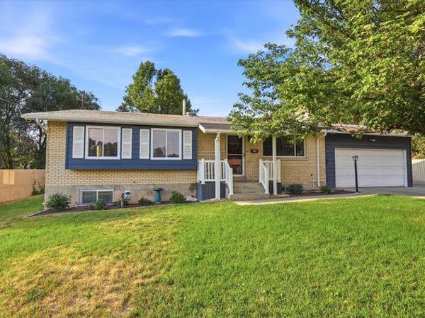 270 W 400 N, American Fork, UT 84003