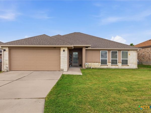 1901 Fawn Creek Street, Temple, TX 76504