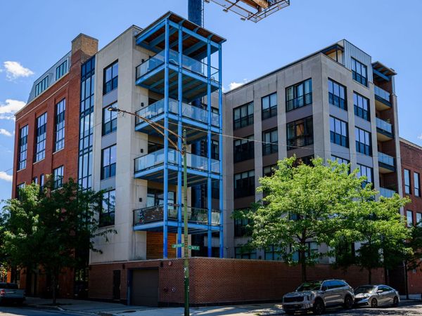 1600 S Jefferson Street , Unit 304, Chicago, IL 60616