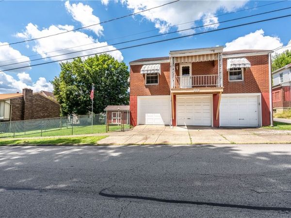 909 Horner St, Brackenridge, PA 15014