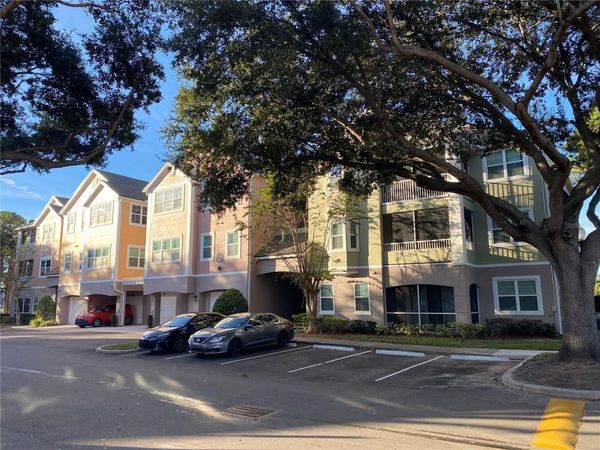 6685 QUEENS BOROUGH AVENUE , Unit 207, ORLANDO, FL 32835