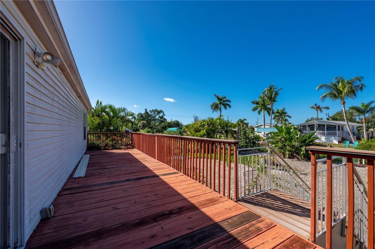 3101 Bamboo Court , Punta Gorda, FL 33950 Photo