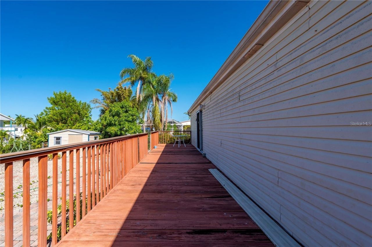 3101 Bamboo Court , Punta Gorda, FL 33950 Photo