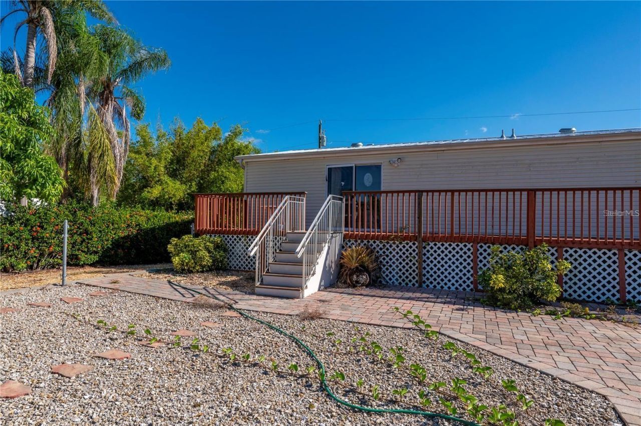 3101 Bamboo Court , Punta Gorda, FL 33950 Photo