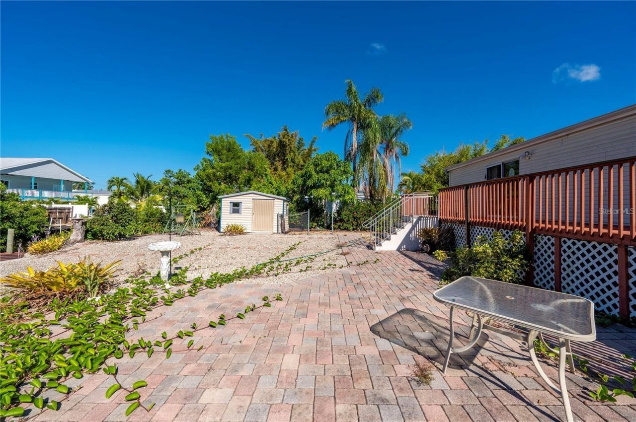 3101 Bamboo Court , Punta Gorda, FL 33950 Photo