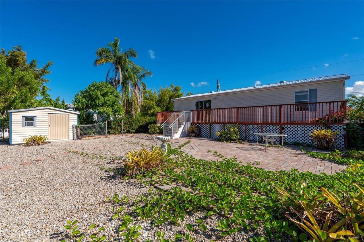 3101 Bamboo Court , Punta Gorda, FL 33950 Photo