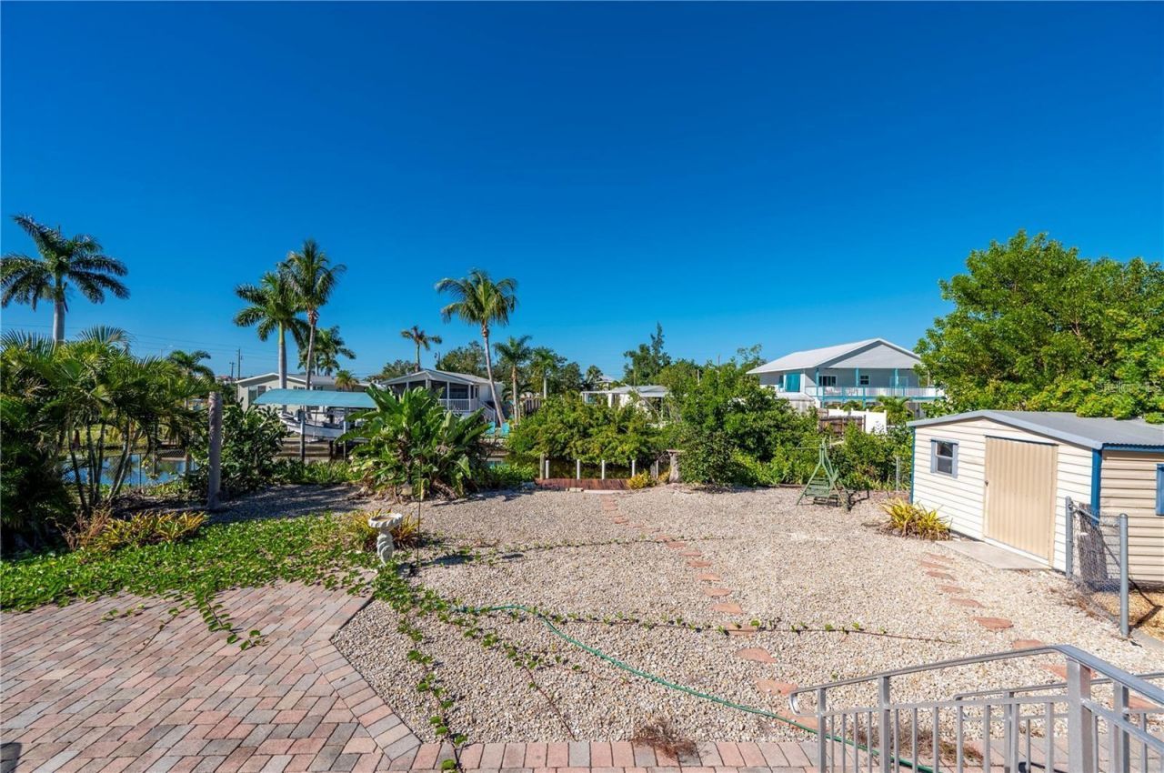 3101 Bamboo Court , Punta Gorda, FL 33950 Photo