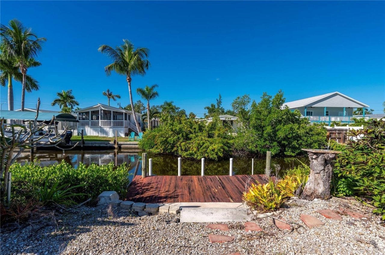 3101 Bamboo Court , Punta Gorda, FL 33950 Photo