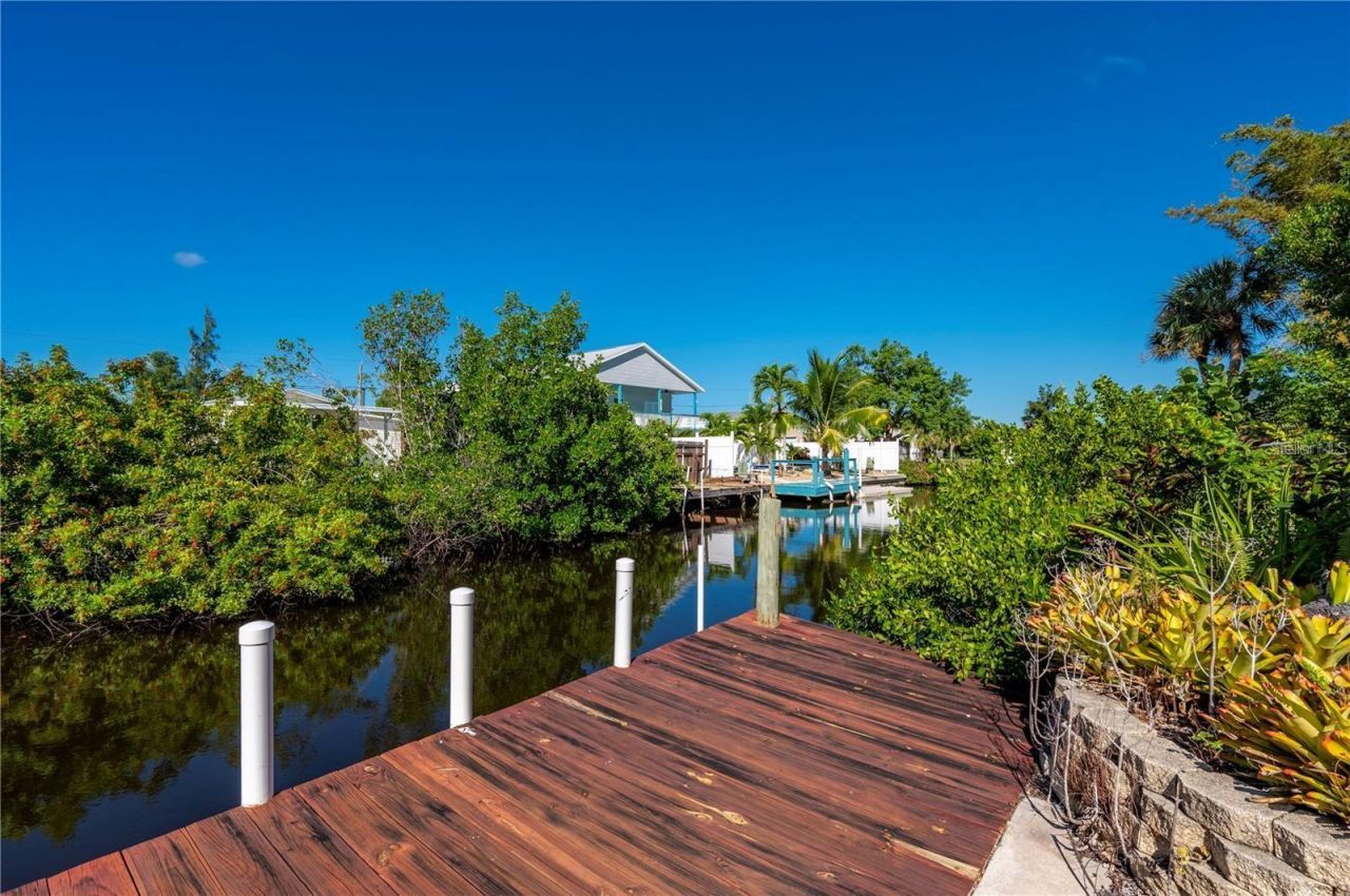 3101 Bamboo Court , Punta Gorda, FL 33950 Photo