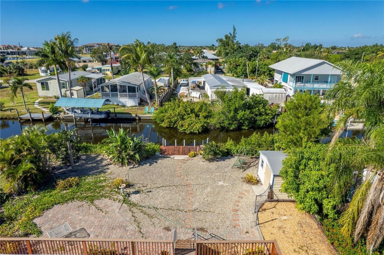 3101 Bamboo Court , Punta Gorda, FL 33950 Photo