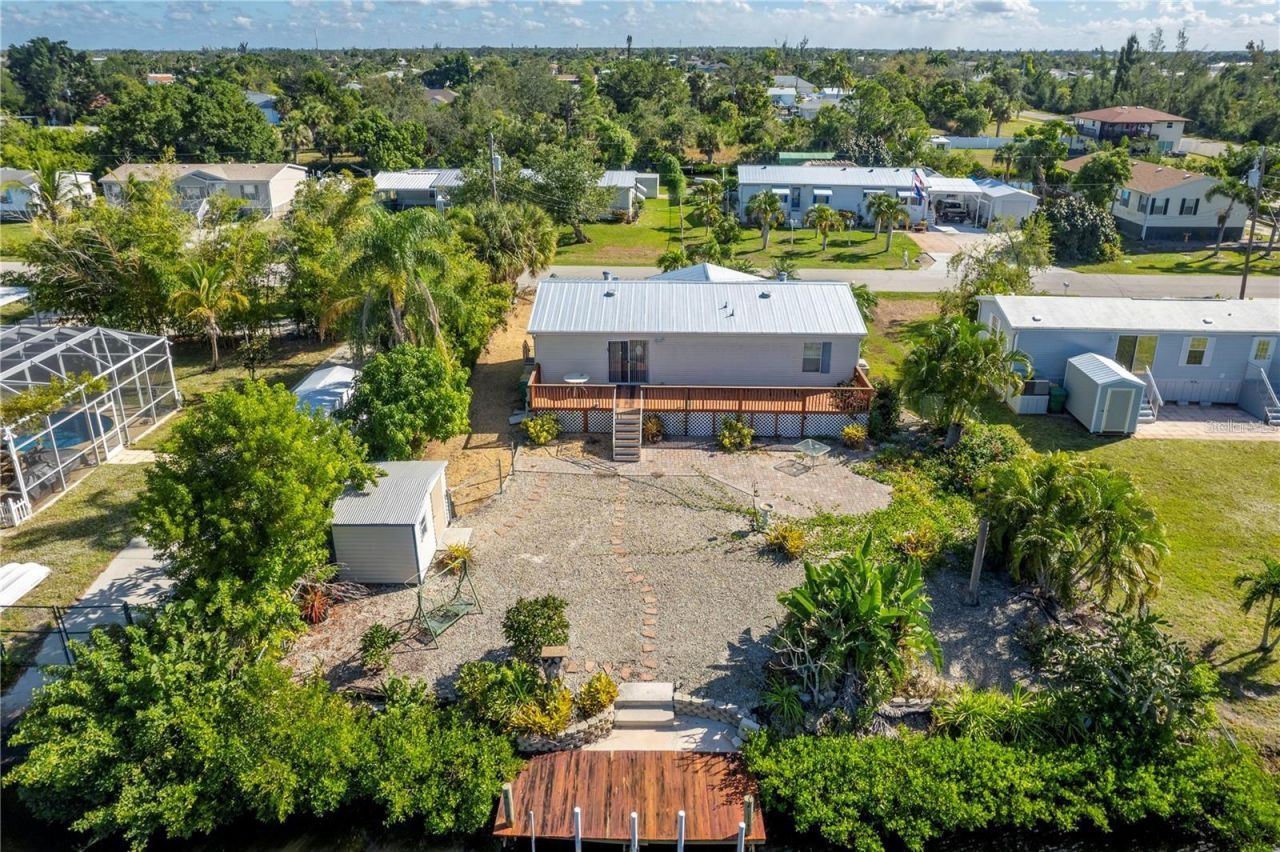 3101 Bamboo Court , Punta Gorda, FL 33950 Photo