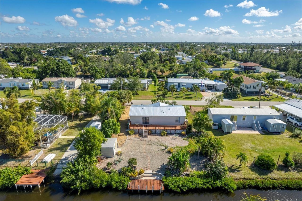 3101 Bamboo Court , Punta Gorda, FL 33950 Photo