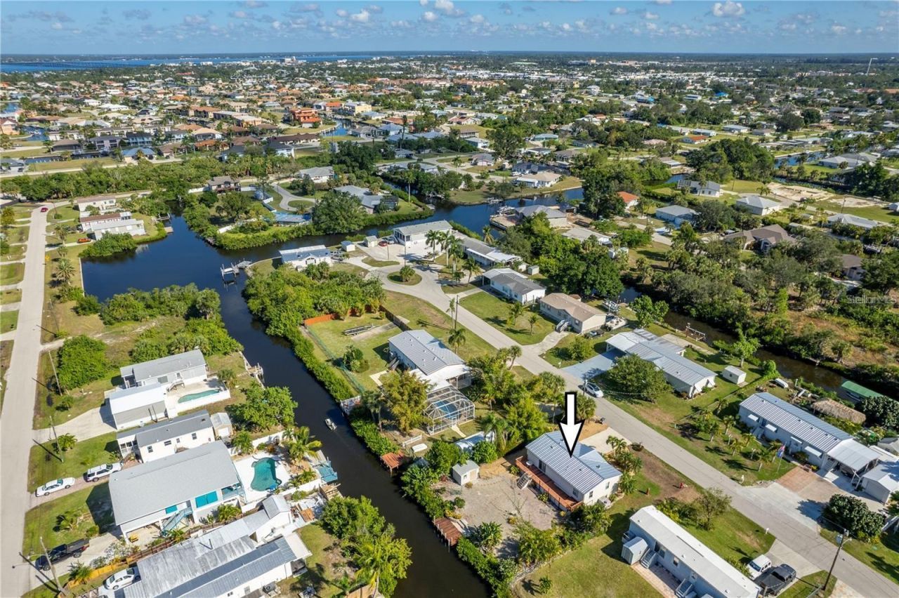 3101 Bamboo Court , Punta Gorda, FL 33950 Photo