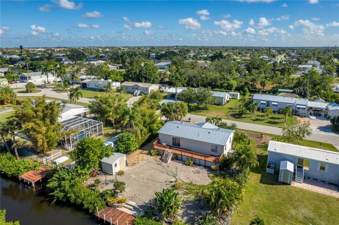 3101 Bamboo Court , Punta Gorda, FL 33950 Photo