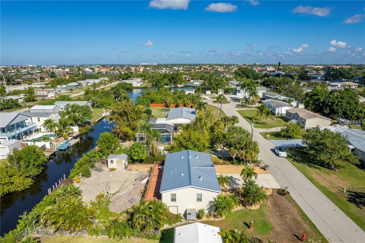 3101 Bamboo Court , Punta Gorda, FL 33950 Photo