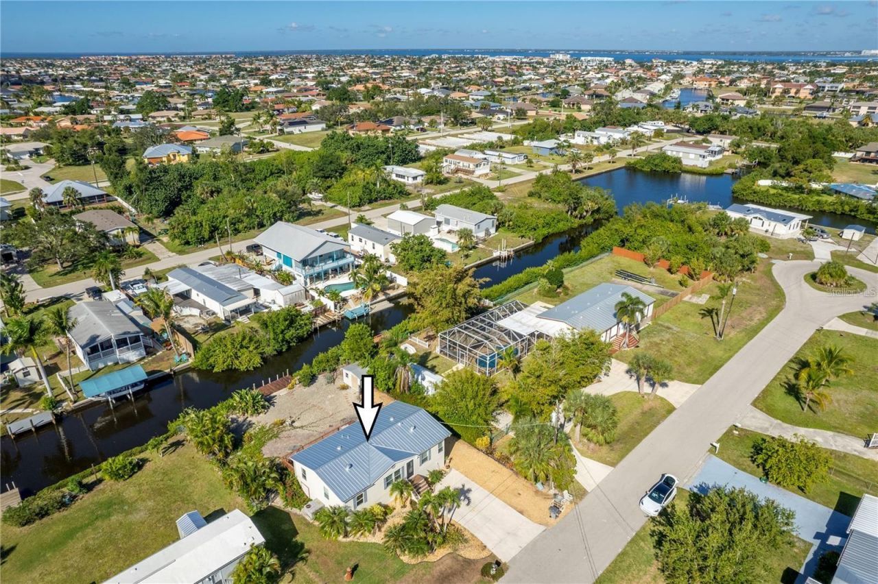 3101 Bamboo Court , Punta Gorda, FL 33950 Photo