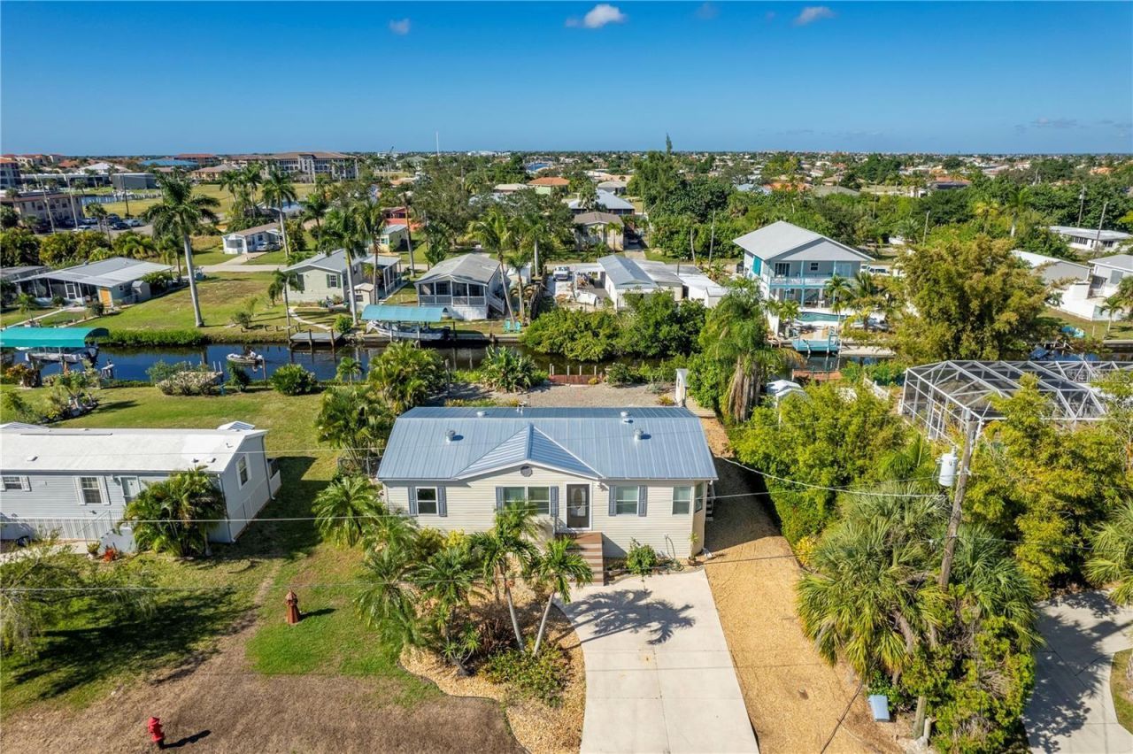3101 Bamboo Court , Punta Gorda, FL 33950 Photo