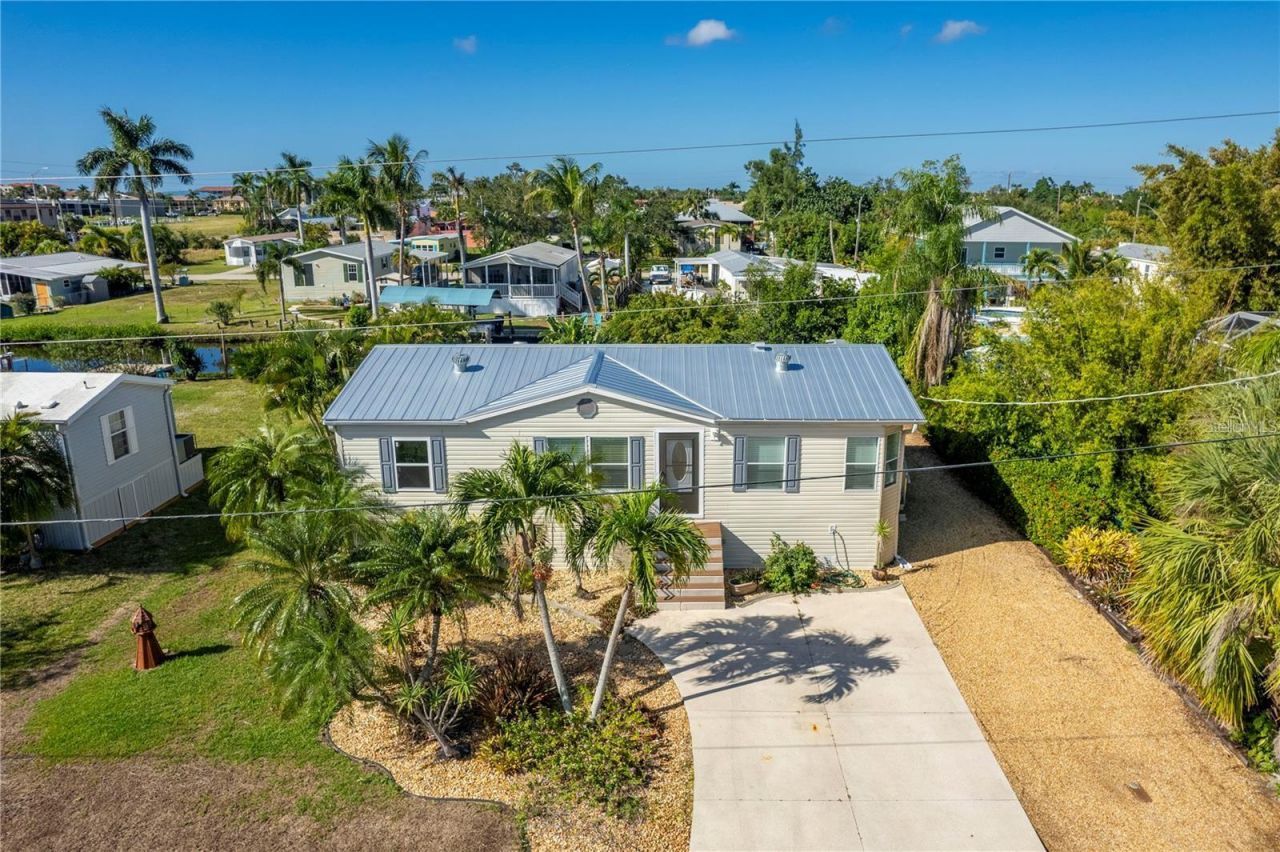 3101 Bamboo Court , Punta Gorda, FL 33950 Photo